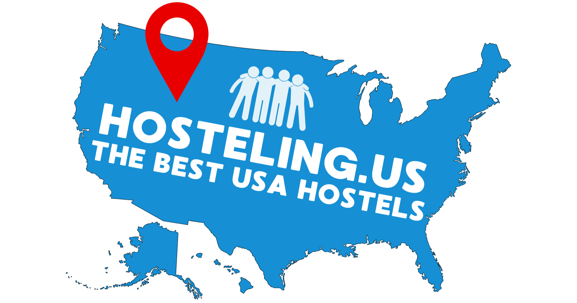 Hosteling.US Logo